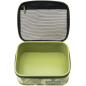 Коробка Favorite Eva Tackle Box TCLB-S 205x160x70mm Khaki