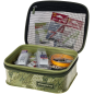 Коробка Favorite Eva Tackle Box TCLB-S 205x160x70mm Khaki