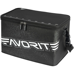 Сумка Favorite Folding Bakkan 34L Black
