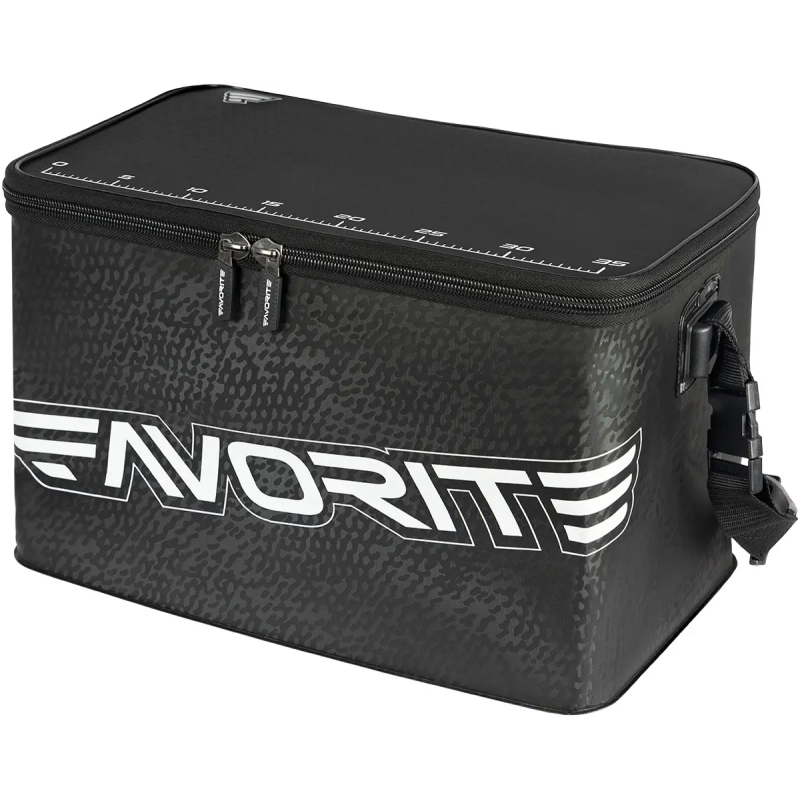 Сумка Favorite Folding Bakkan 26L Black