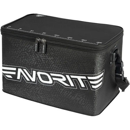 Сумка Favorite Folding Bakkan 26L Black