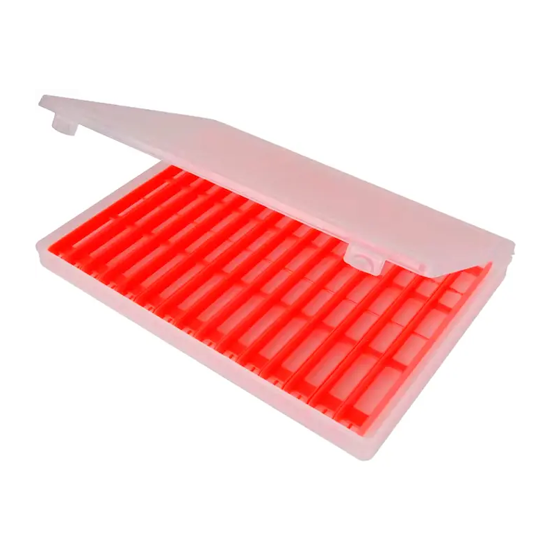 Коробка Stonfo 734 Box + Winders Narrow з мотовилами (15 шт.)