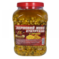 Зерновий МІКС КУКУРУДЗА (з горохом), 3л