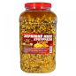 Зерновий МІКС КУКУРУДЗА (з горохом), 5л