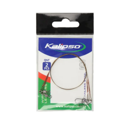 Повідець Kalipso 1*7 15kg 50cm(2)