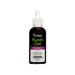 Puhach Baits Fluoro Gel 50 ml - Mulberry (Шовковиця)