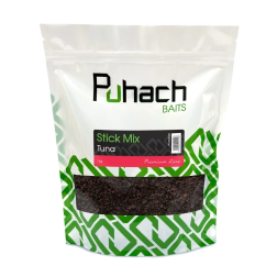 Puhach Baits Premium Line Stick Mix 1 kg - Tuna (Тунець)