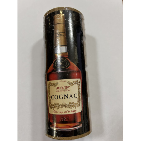 Технопланктон Molitrix Вбивця товстолоба КОНЬЯК 120г 2-6г розчинення