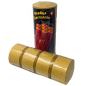 Технопланктон Molitrix Dynamite Вбивця Товстолоба Ваніль, 4*120 г Технопланктон Molitrix Dynamite Вбивця Товстолоба Ваніль, 4*120 г