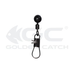 Застібка GC Swivel Float Adaptors 3010BL S (10шт)