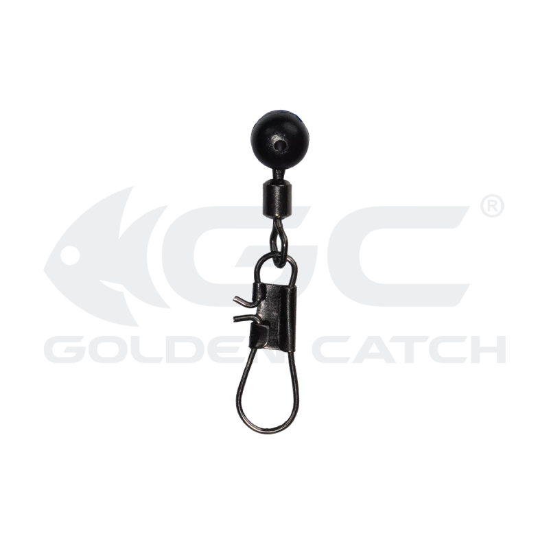 Застібка GC Swivel Float Adaptors 3010BL S (10шт)