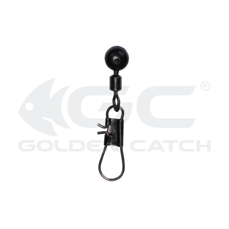Застібка GC Swivel Float Adaptors 3010BL S (10шт)