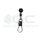 Застібка GC Swivel Float Adaptors 3010BL S (10шт)