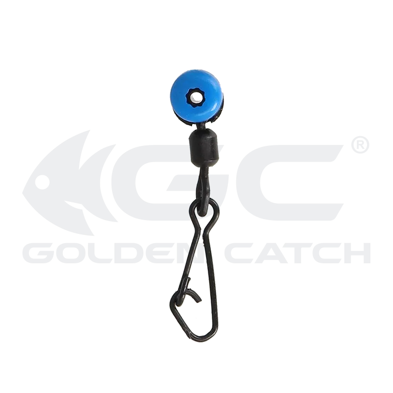 Застібка GC Feeder Snap Links L (10шт)
