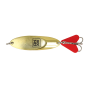 Блешня ZEOX Kastmaster 10г Gold