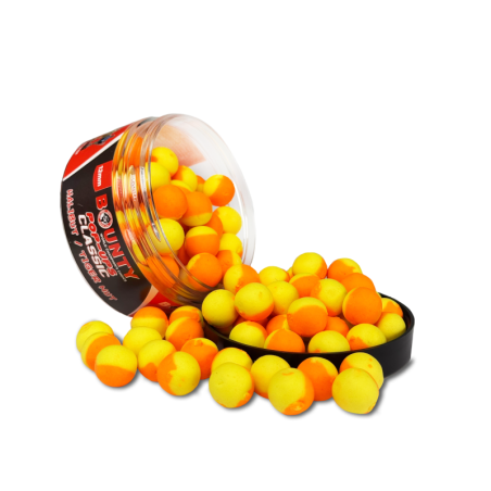 Поп-ап BOUNTY CLASSIC HALIBUT / TIGER NUT 10мм