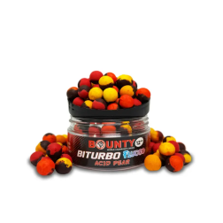 Преміум насадка BOUNTY FLUORO BITURBO ACID PEAR 10мм