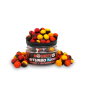 Преміум насадка BOUNTY FLUORO BITURBO SQUID / BLOODWORM 10мм