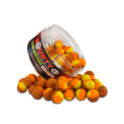 FLURO-вафтерс BOUNTY KOLOBOK TUTTI-FRUTTI 10мм 55шт.