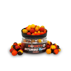 Преміум насадка BOUNTY FLUORO BITURBO CORN 12мм