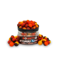 Преміум насадка BOUNTY FLUORO BITURBO KRILL / ROBIN RED 12мм