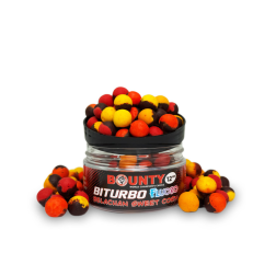 Преміум насадка BOUNTY FLUORO BITURBO BELACHAN SWEET CORN 12мм