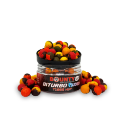 Преміум насадка BOUNTY FLUORO BITURBO TIGER NUT 12мм