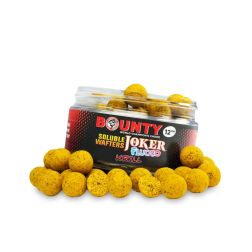 Растворимый флюро вафтерс BOUNTY FLUORO JOKER KRILL 10 мм.
