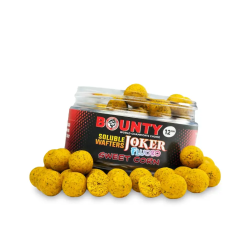 Растворимый флюро вафтерс BOUNTY FLUORO JOKER SWEET CORN 10 мм.