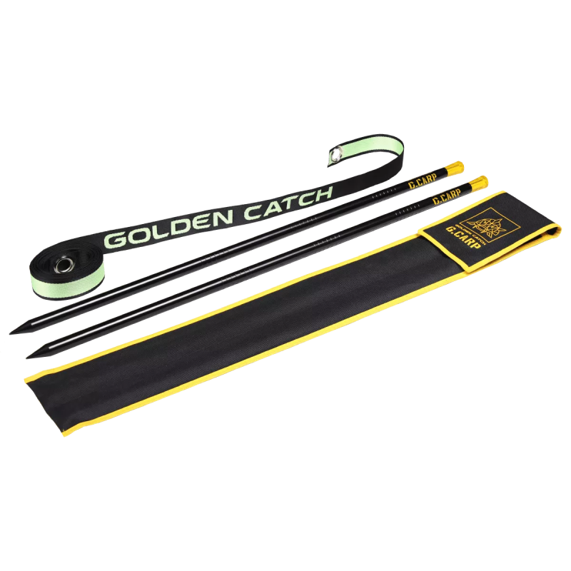 Кілочки маркернi GC G.Carp Distance Sticks