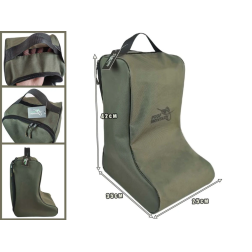 Сумка-Чехол Big Boots для сапог (42x35x25см)