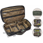 Сумка-органайзер Tackle Bag FFC для аксесуарів та годівниць