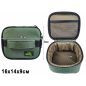 Сумка напівжорстка Reel Case M (16x14x9см) Сумка напівжорстка Reel Case M (16x14x9см)