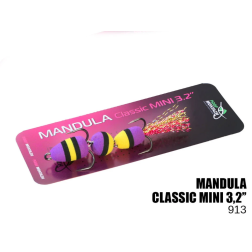 Мандула Classic Mini 3,2" (913)