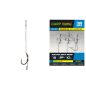 Готовий бойловий поводок KRANK BAIT RIGS №6, L-10см, (3шт)