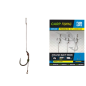 Готовий бойловий поводок KRANK BAIT RIGS №4, L-15см, (3шт)