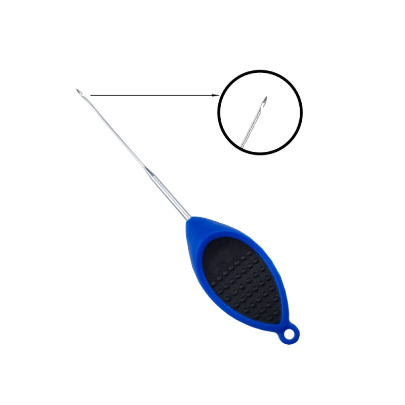 Голка для бойлів Superfine (D-0.7mm, L-85mm)