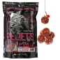 Готовый ПВА стик Carptronik lazy PVA stick Squid/Cranberry (Кальмар/Клюква) 15шт
