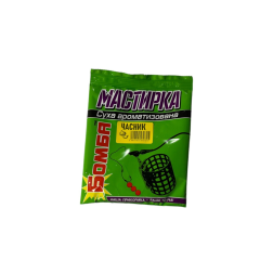 Мастирка «Бомба» Часник 100 гр.