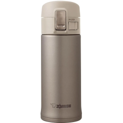 Термокружка Zojirushi SM-KHE36NL 0.36 л Gold