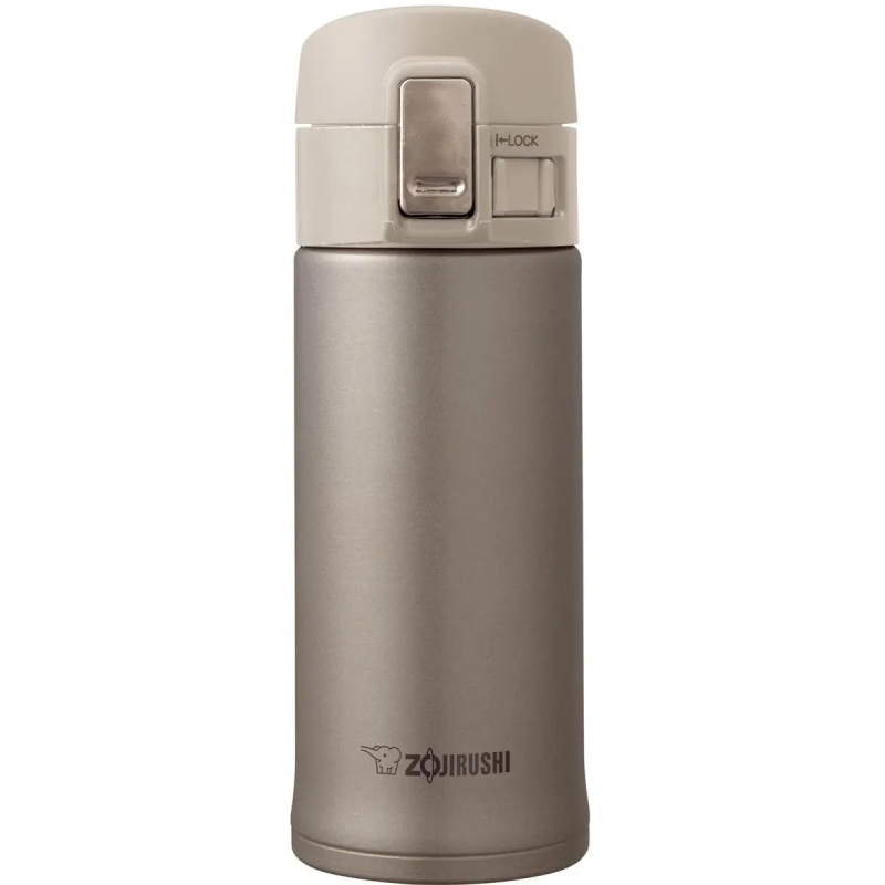 Термокружка Zojirushi SM-KHE36NL 0.36 л Gold