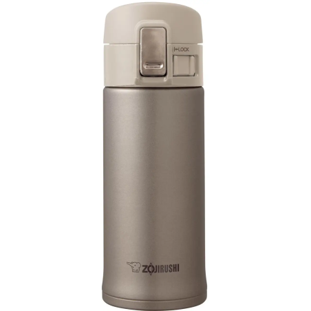 Термокружка Zojirushi SM-KHE36NL 0.36 л Gold