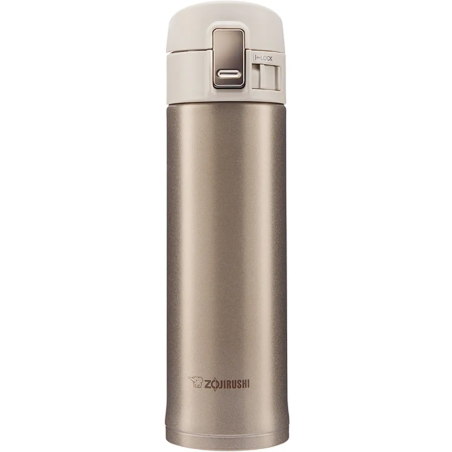Термокружка Zojirushi SM-KHE48NL 0.48 л Gold