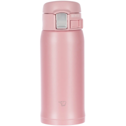 Термокружка Zojirushi SM-SF36PA 0.36 л Pink