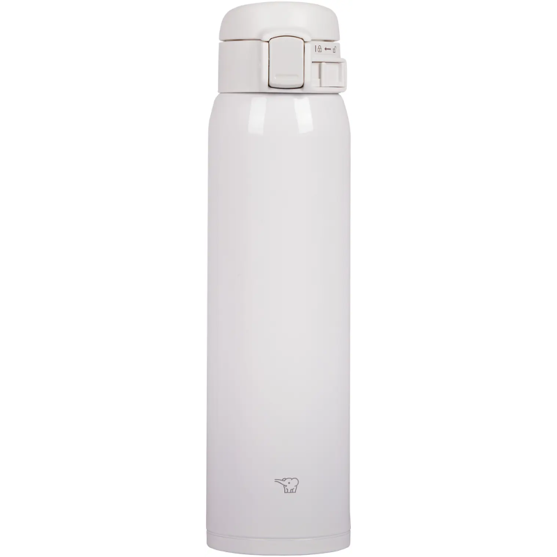 Термокружка Zojirushi SM-SR60WA 0.6 л White