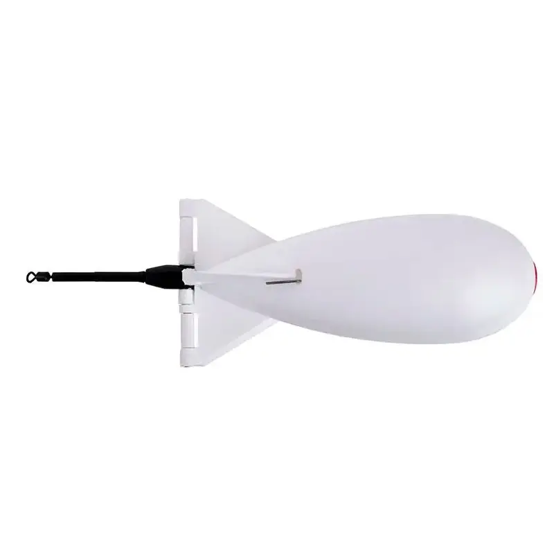 Ракета SPOMB Midi X White