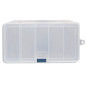 Коробка Meiho Lure Case L（L-L)