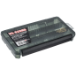Коробка Meiho Versus VS-820ND Compartment Case 224х110х28mm к:black