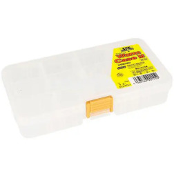 Коробка Meiho Worm Case M（W-M)