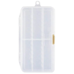 Коробка Meiho Worm Case L（W-L)